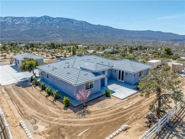 $875,000 | 68597 Zurich Avenue, Mountain Center, CA 92561