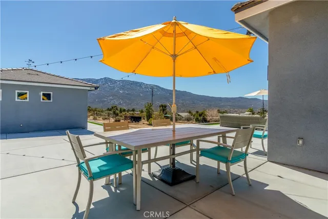 a front view of a house with a garage