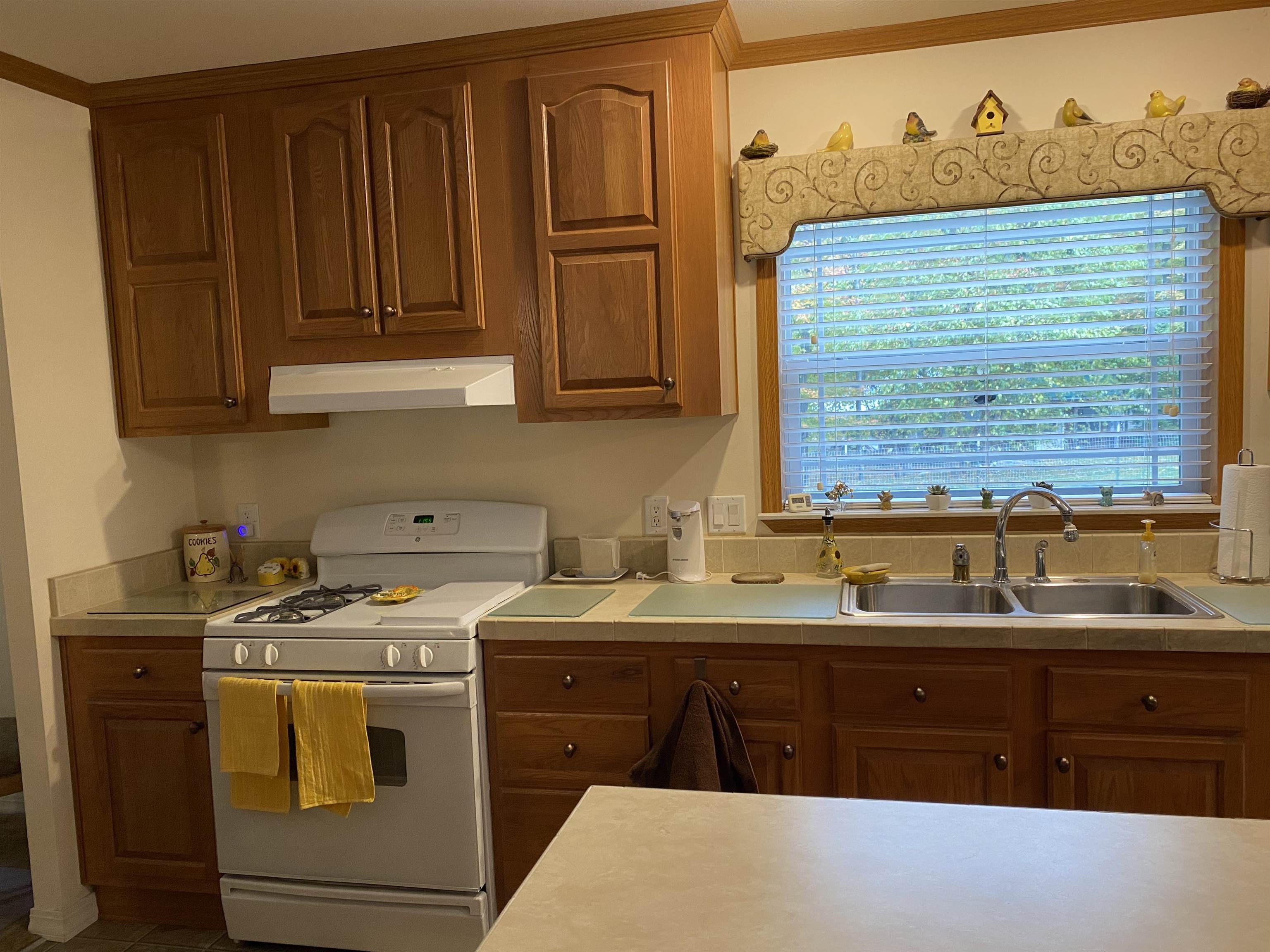 2861 East Peters Road Lupton, MI 48635 - Photo 24 of 45