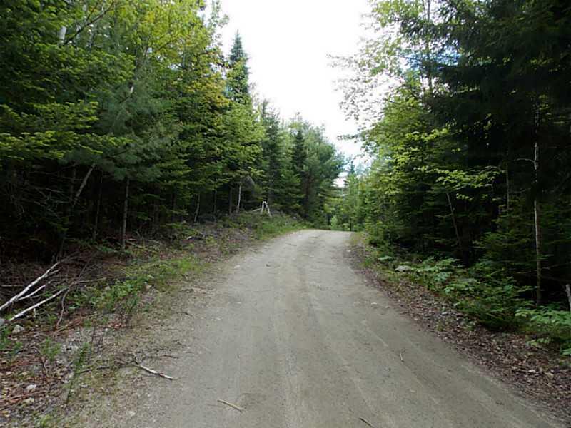 0 Getaway Road Blue Hill, ME 04614 - Photo 1 of 1 Land/Lot.