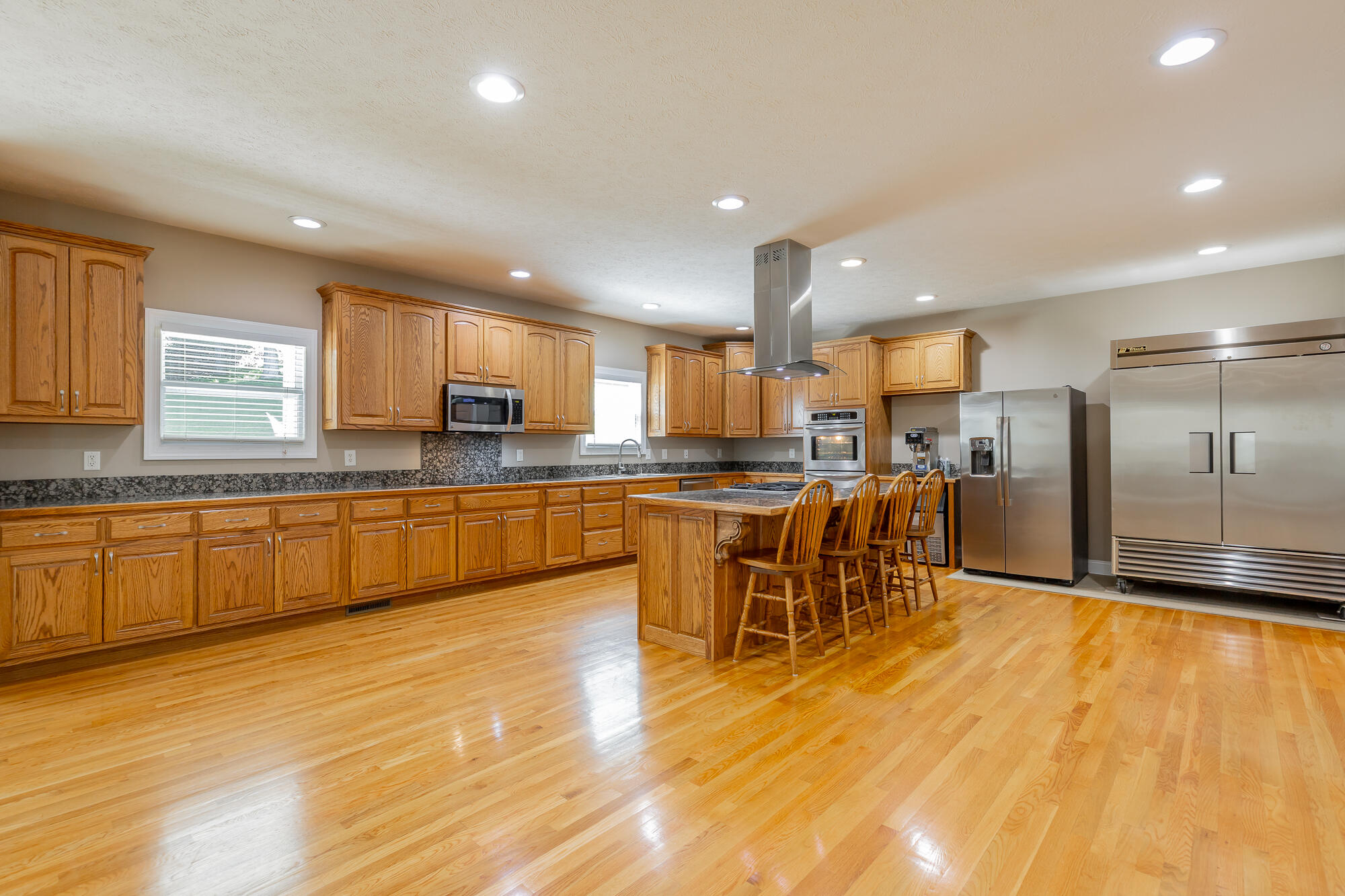 98 Etowah Ridge Ringgold, GA 30736 - Photo 25 of 124 98 Etowah Ridge HD-12