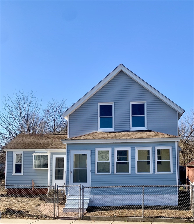 81 James Street Springfield, MA 01105 - Photo 1 of 25