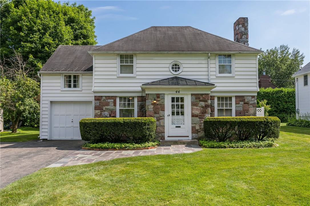 44 Modelane Brighton, NY 14618 - Photo 1 of 1