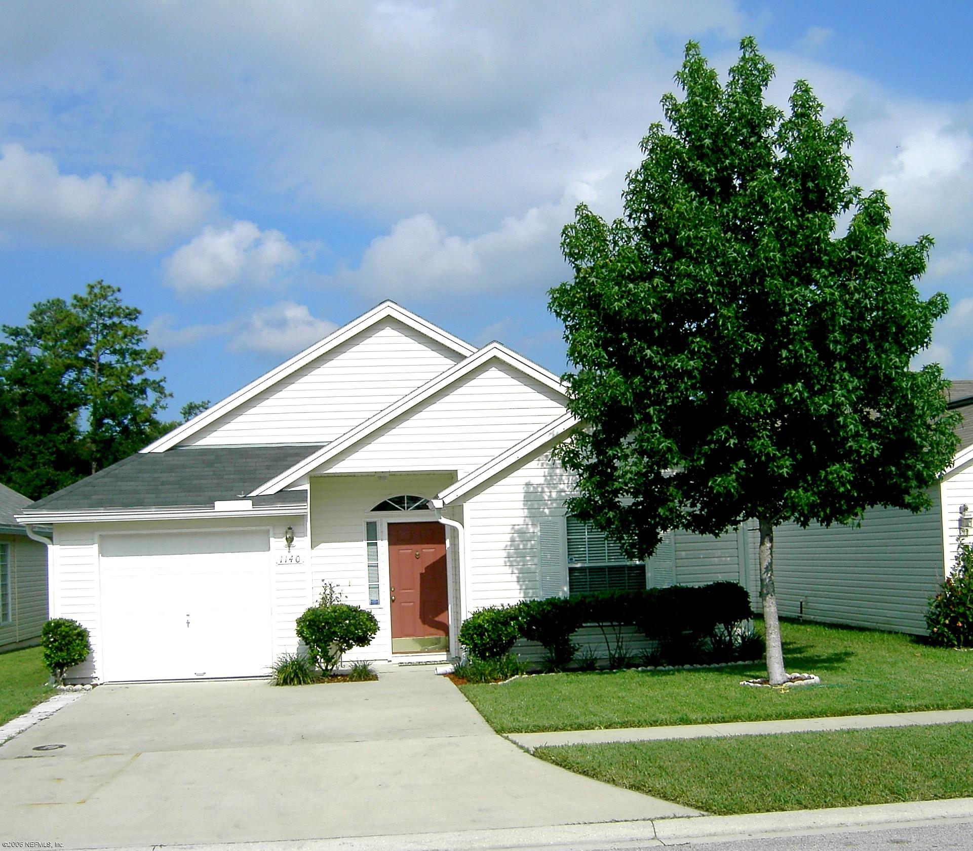 1140 Creeks Ridge Road Jacksonville, FL 32225 - Photo 1 of 6 Pristine condition