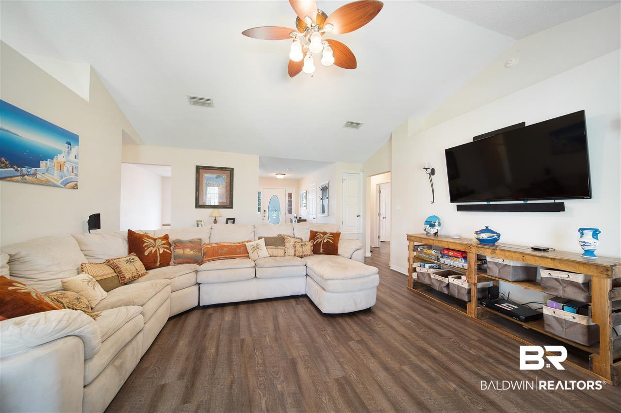 12571 Hunters Chase Foley, AL 36535 - Photo 6 of 37