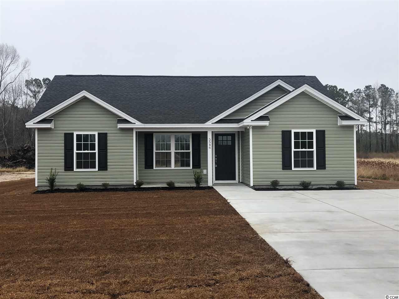 5546 Fern Ridge Road Conway, SC 29527 - Photo 1 of 2 Gallery Image 1