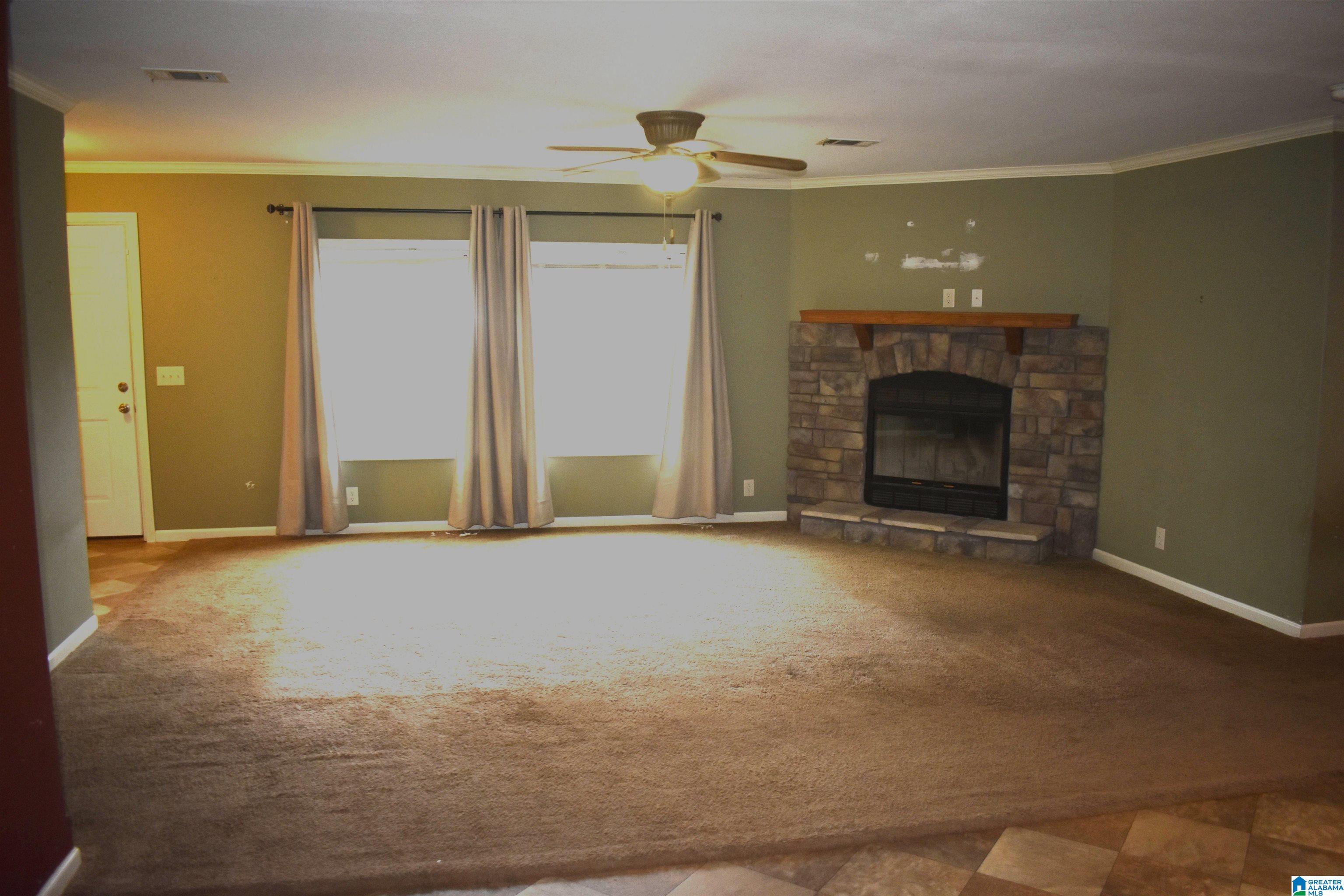 458 Valley View Lane Remlap, AL 35133 - Photo 8 of 27