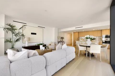 $3,650,000 | 1176 97th Street, Unit 404, Bay Harbor Islands, FL 33154