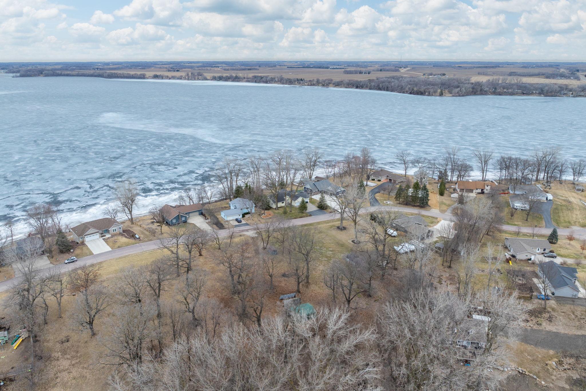 707 Tetonka View Drive Waterville, MN 56096 - Photo 12 of 20