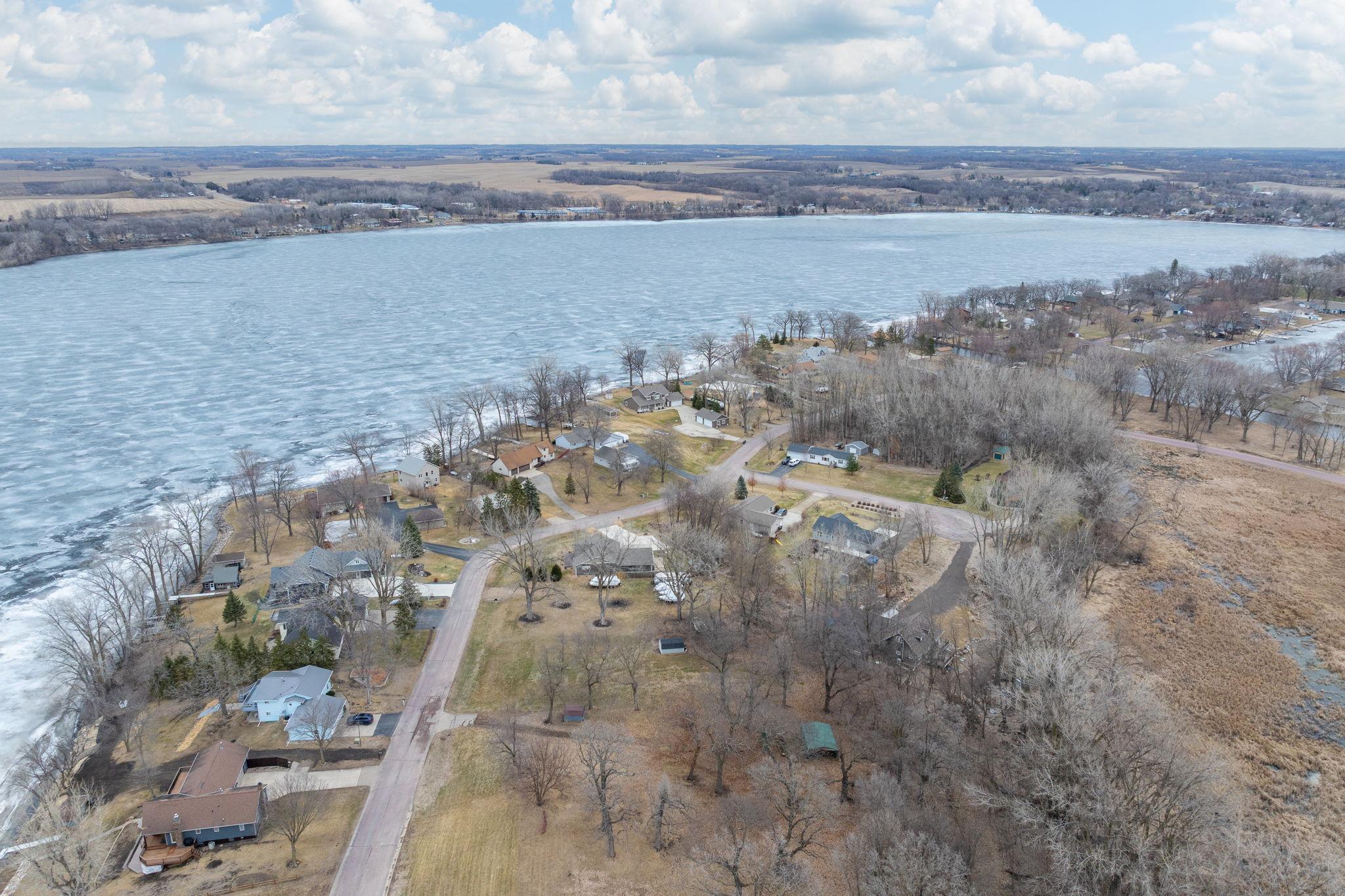 707 Tetonka View Drive Waterville, MN 56096 - Photo 13 of 20
