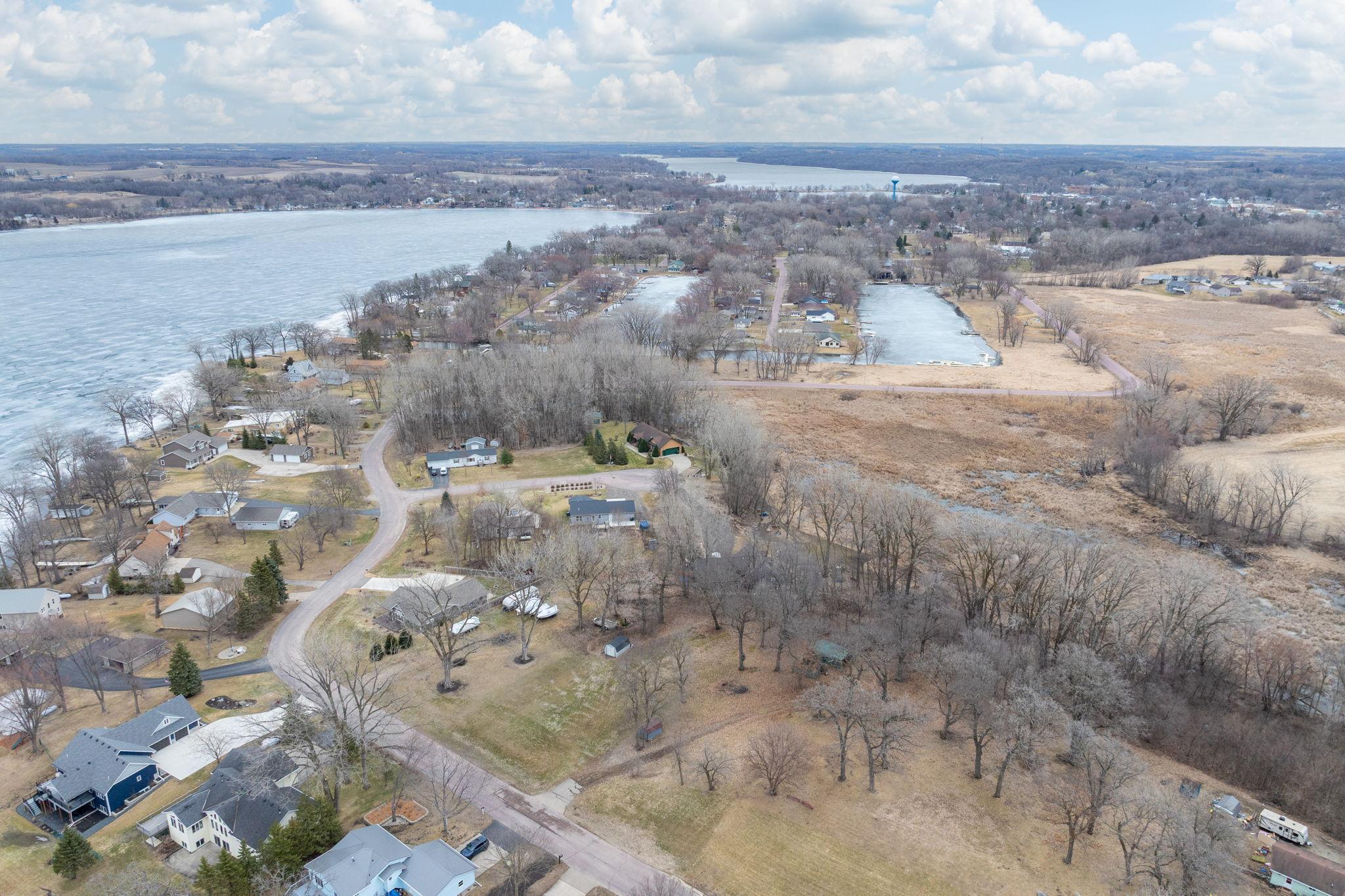 707 Tetonka View Drive Waterville, MN 56096 - Photo 14 of 20