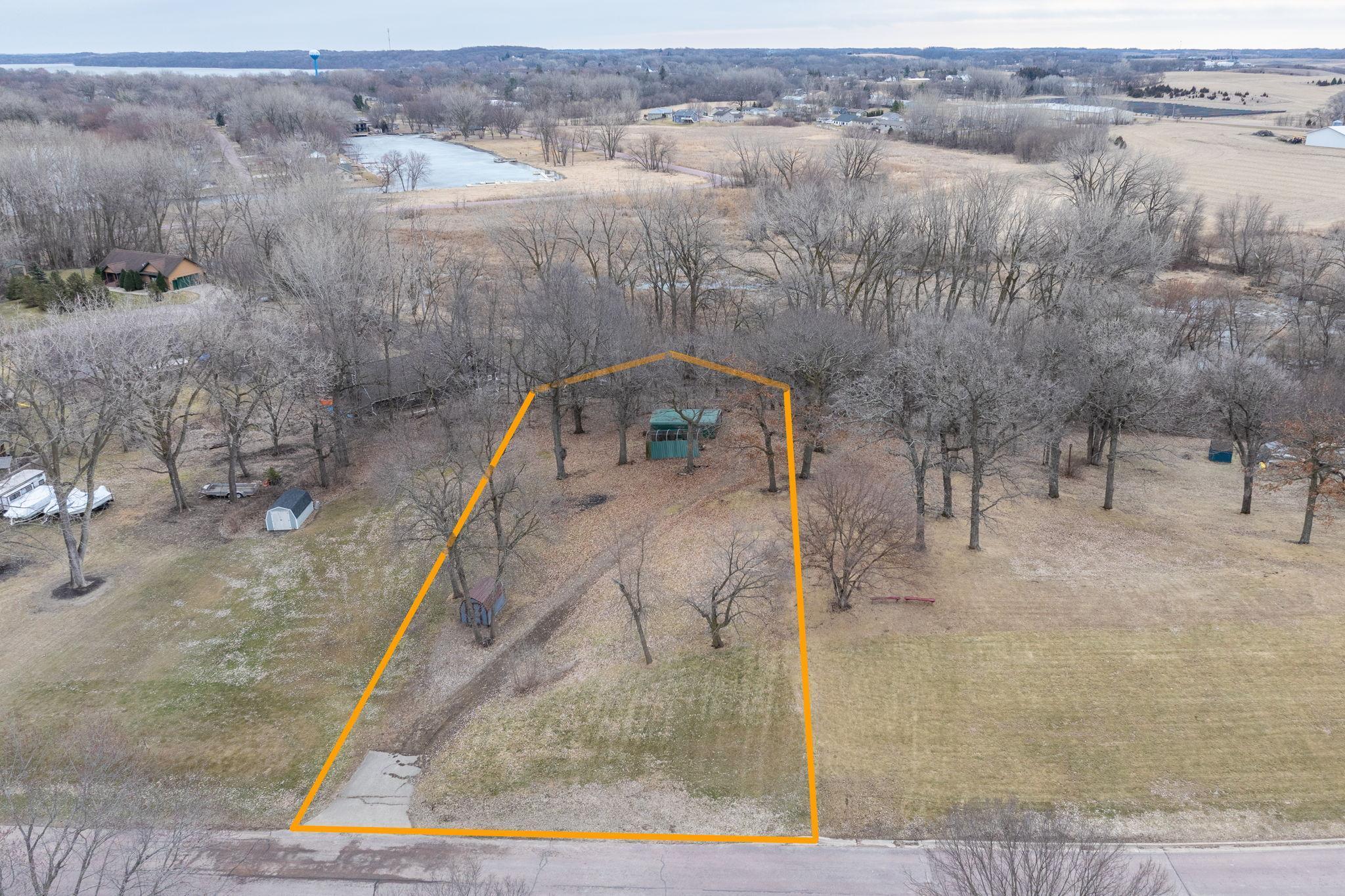 707 Tetonka View Drive Waterville, MN 56096 - Photo 4 of 20