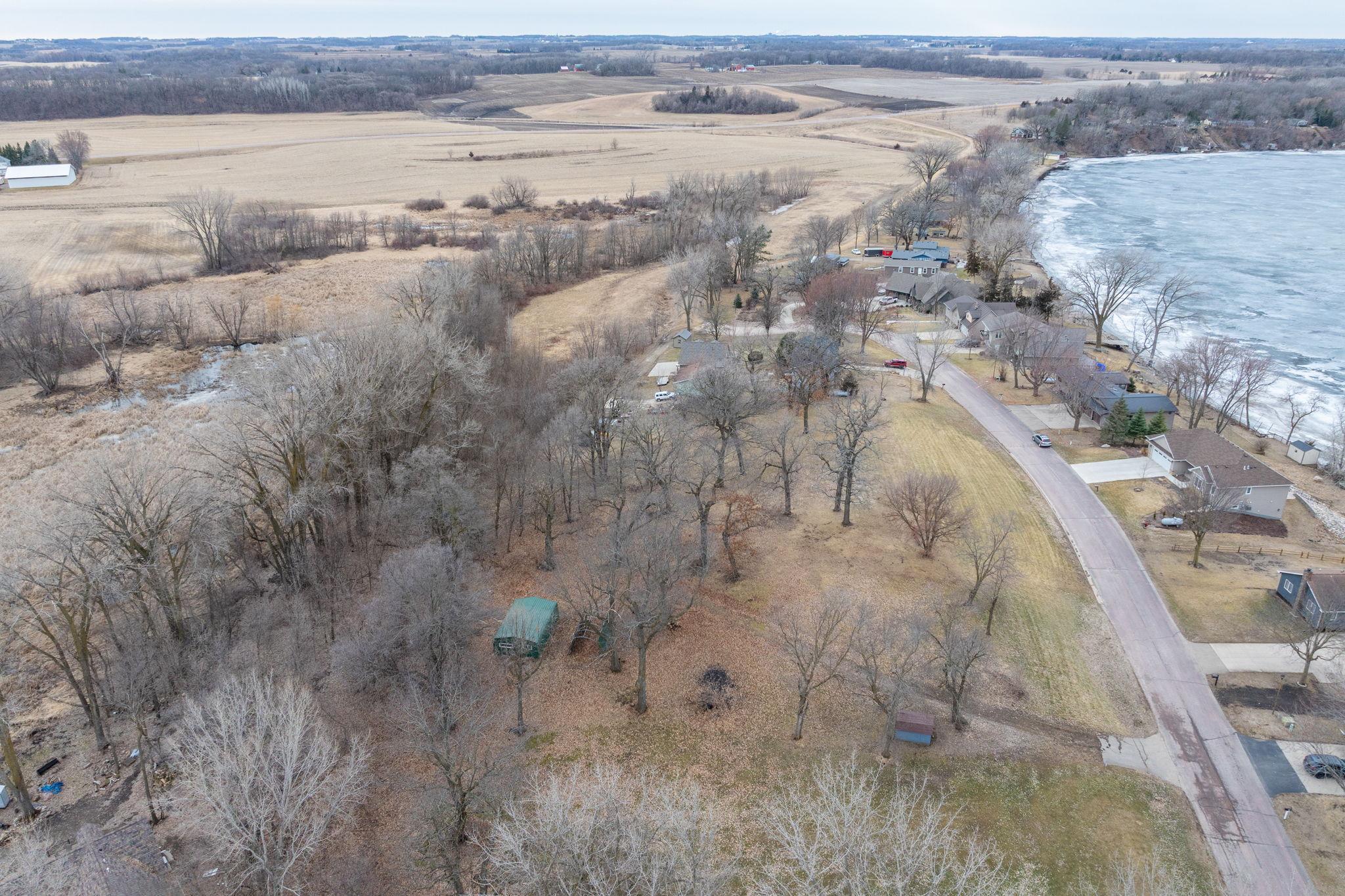 707 Tetonka View Drive Waterville, MN 56096 - Photo 8 of 20