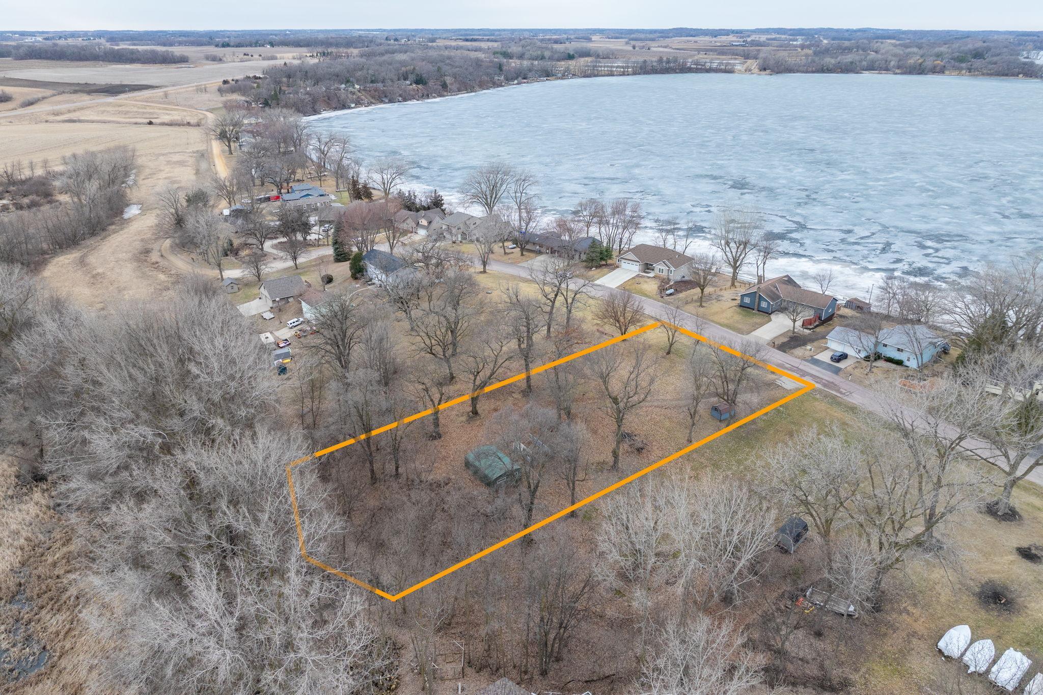 707 Tetonka View Drive Waterville, MN 56096 - Photo 9 of 20