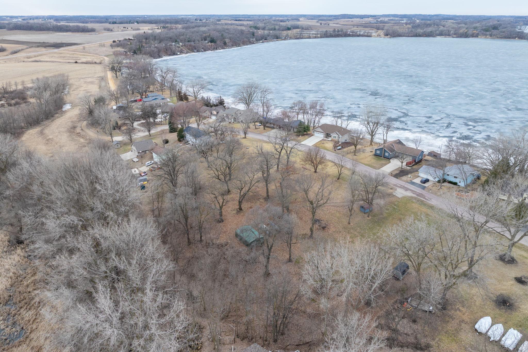 707 Tetonka View Drive Waterville, MN 56096 - Photo 10 of 20