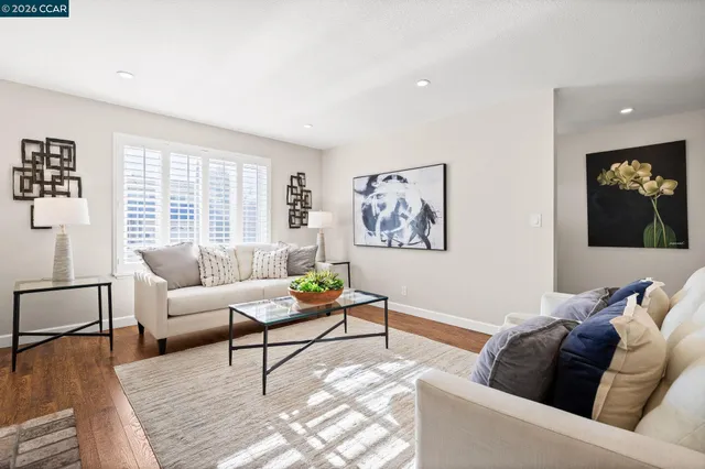 $1,250,000 | 2114 Londonderry Court, Walnut Creek, CA 94596