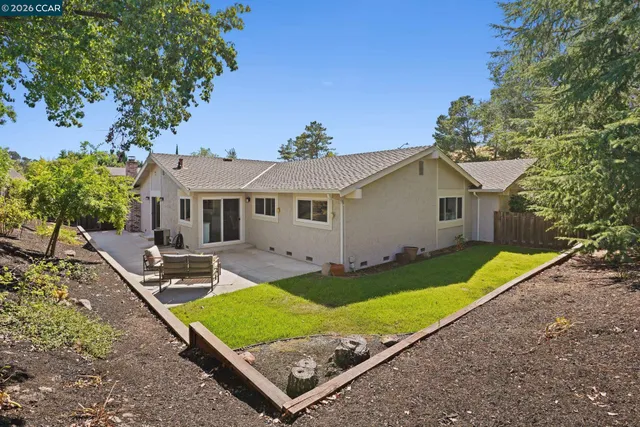 $1,250,000 | 2114 Londonderry Court, Walnut Creek, CA 94596