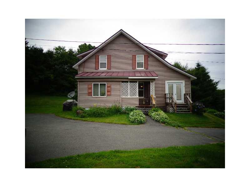 900 Riverside Drive Augusta, ME 04330 - Photo 2 of 15 Exterior Front.