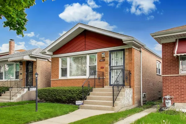 $174,500 | 8015 South Wentworth Avenue, Chicago, IL 60620