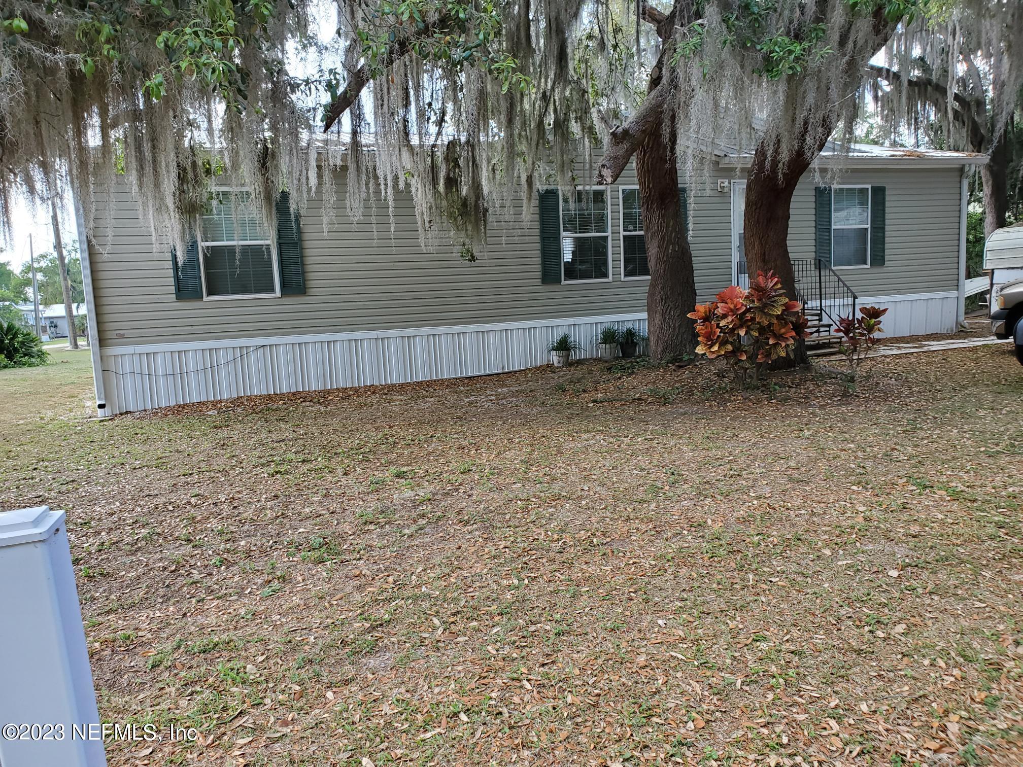 100 Jimmie Road Crescent City, FL 32112 - Photo 4 of 23 20230404_160234 (2)