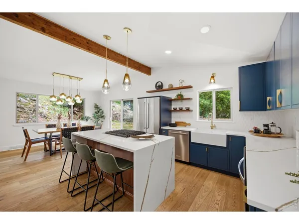 $1,075,000 | 1254 Lee Hill Drive, Boulder, CO 80302