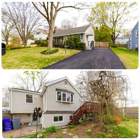 $590,000 | 42 Maitland Avenue, Randolph, MA 02368