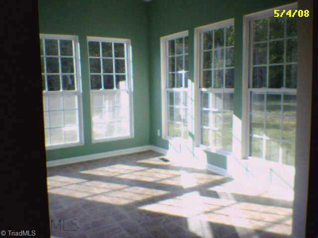 1314 Sharp Ridge Road Greensboro, NC 27406 - Photo 3 of 8 Other. Sunroom