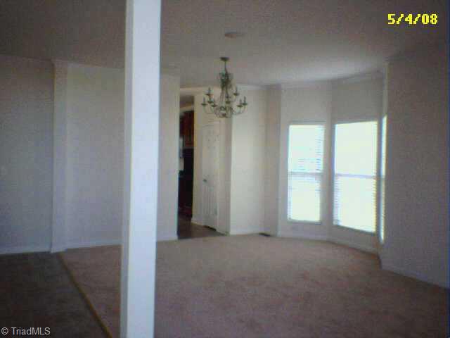1314 Sharp Ridge Road Greensboro, NC 27406 - Photo 4 of 8 Other. Dinning Area
