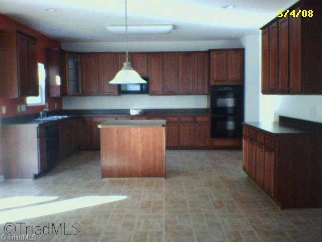 1314 Sharp Ridge Road Greensboro, NC 27406 - Photo 5 of 8 Other. Kitchen