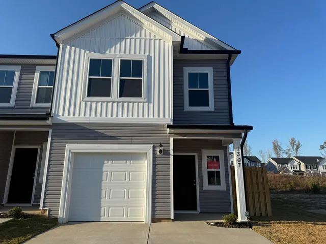 $253,000 | 1307 Newbern Drive, Unit 11D, Grovetown, GA 30813