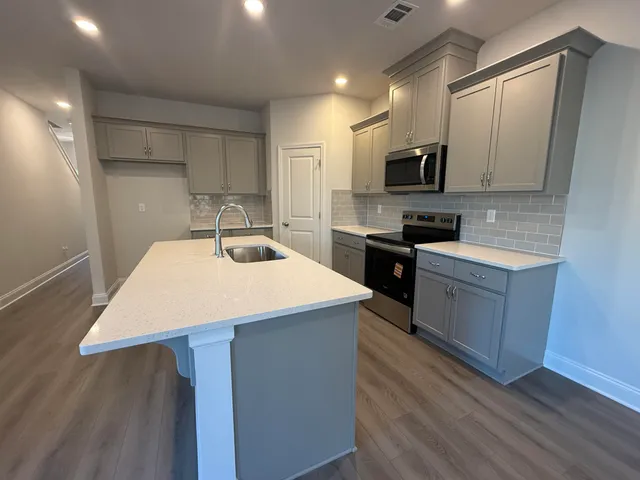 $253,000 | 1307 Newbern Drive, Unit 11D, Grovetown, GA 30813