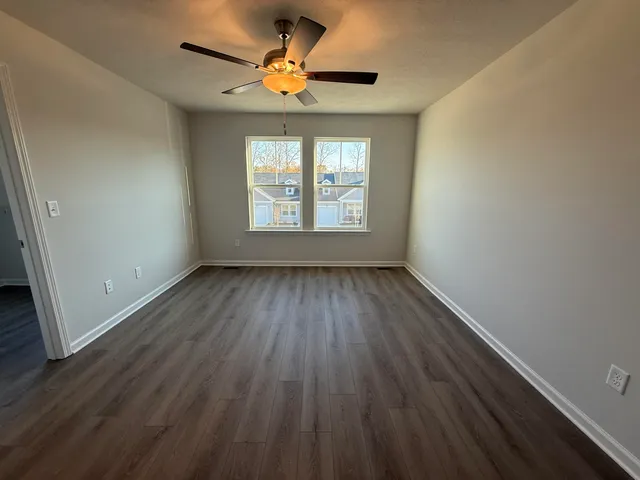 $253,000 | 1307 Newbern Drive, Unit 11D, Grovetown, GA 30813