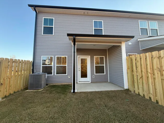 $253,000 | 1307 Newbern Drive, Unit 11D, Grovetown, GA 30813