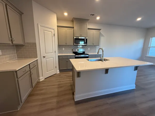 $253,000 | 1307 Newbern Drive, Unit 11D, Grovetown, GA 30813