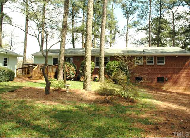 808 Ralph Drive Cary, NC 27511 - Photo 4 of 8 Gallery Image 4