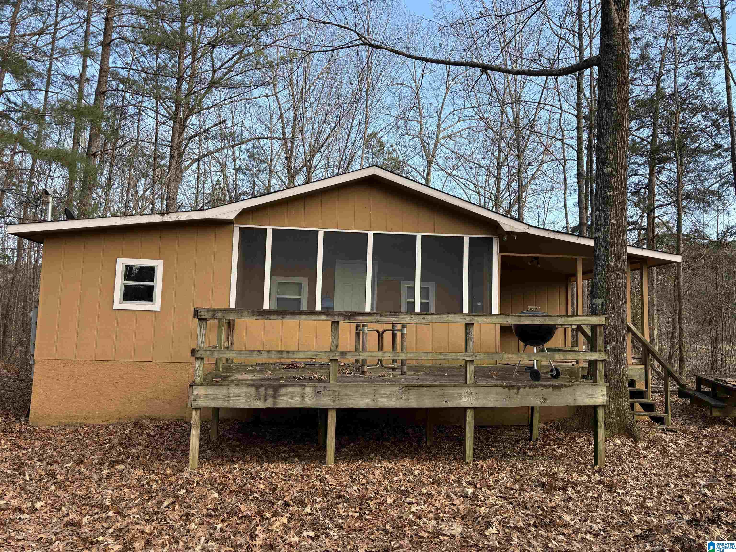 6342 Selma Road, Unit 1 Centreville, AL 35042 - Photo 6 of 21