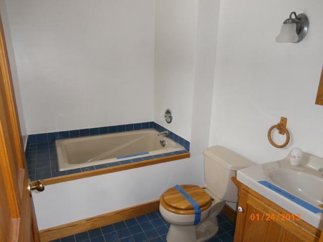 46 Dow Road Standish, ME 04084 - Photo 11 of 14 Bathroom.
