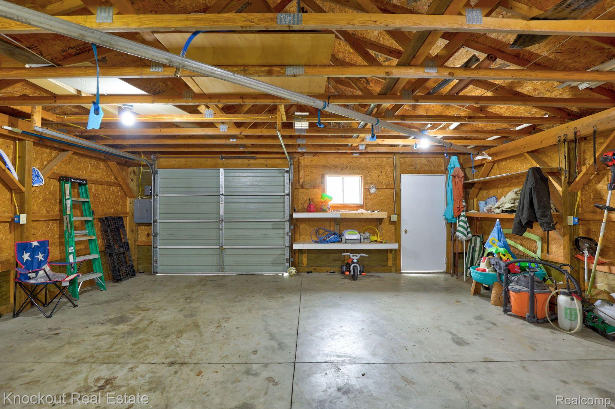 8387 Fulmer Road Millington, MI 48746 - Photo 51 of 63 Gallery Image 51