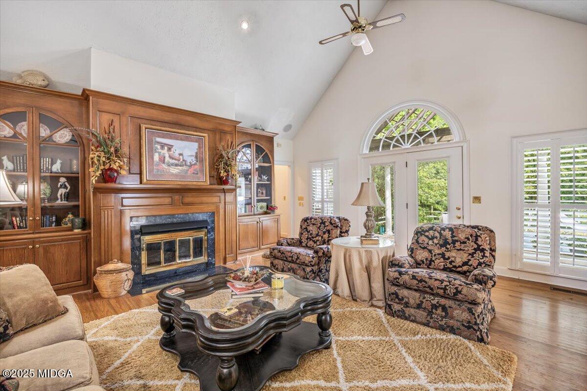 670 Middlesex Drive Macon, GA 31210 - Photo 15 of 52 14-W7A2311