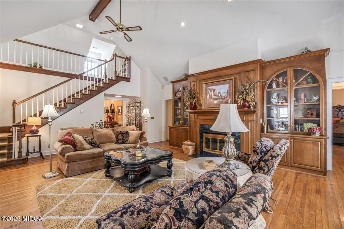 670 Middlesex Drive Macon, GA 31210 - Photo 16 of 52 15-W7A2315