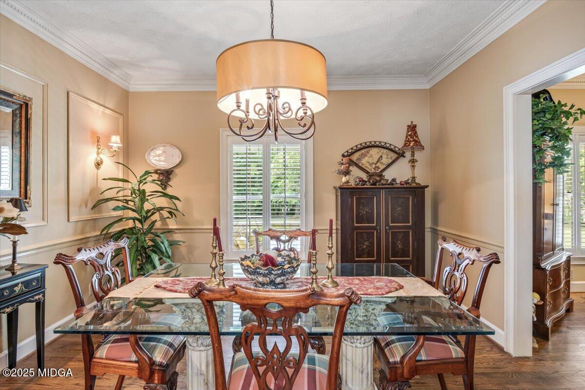 670 Middlesex Drive Macon, GA 31210 - Photo 22 of 52 21-W7A2346