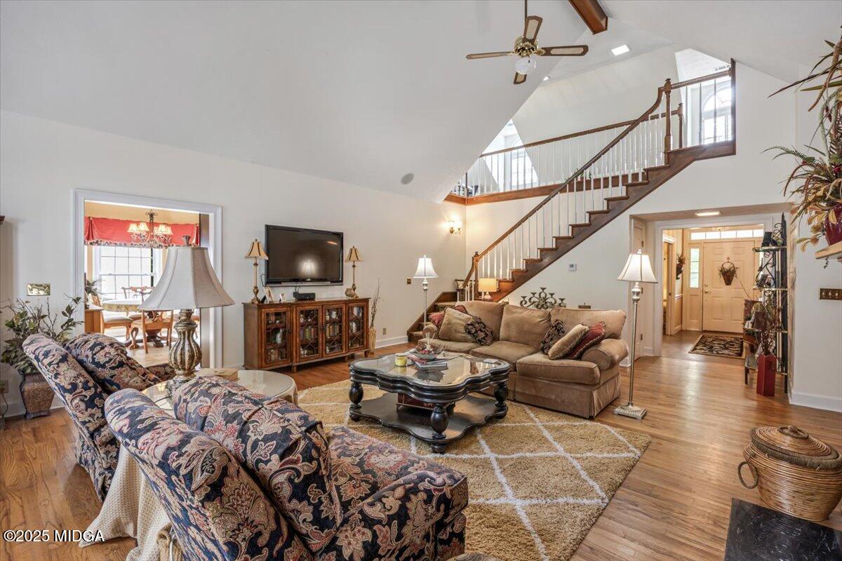 670 Middlesex Drive Macon, GA 31210 - Photo 25 of 52 24-W7A2360