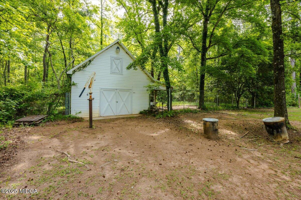 670 Middlesex Drive Macon, GA 31210 - Photo 48 of 52 47-5W7A2451