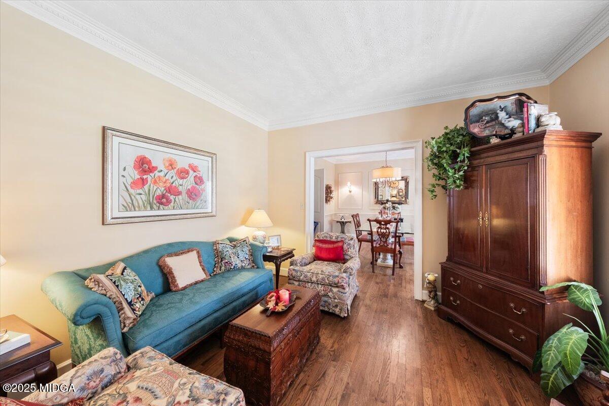 670 Middlesex Drive Macon, GA 31210 - Photo 5 of 52 03-DSCF2231