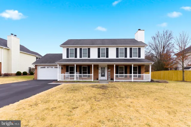 $425,000 | 105 Driftwood Drive, Stephens City, VA 22655