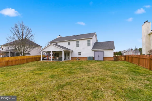 $425,000 | 105 Driftwood Drive, Stephens City, VA 22655