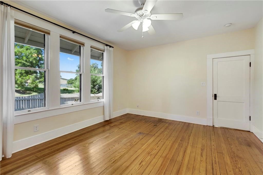 1811 Nickerson Street Austin, TX 78704 - Photo 18 of 35