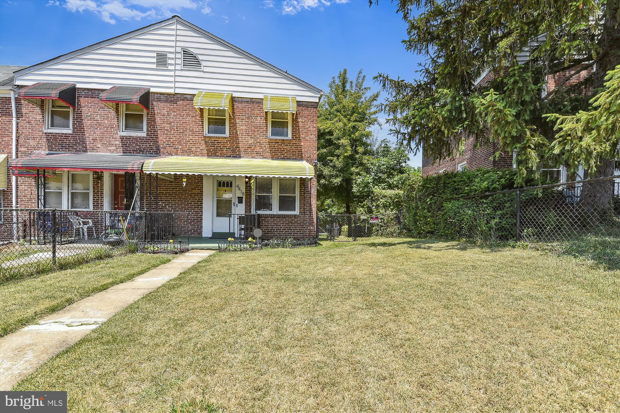 4418 Manorview Road Baltimore, MD 21229 - Photo 1 of 39 Gallery Image 1