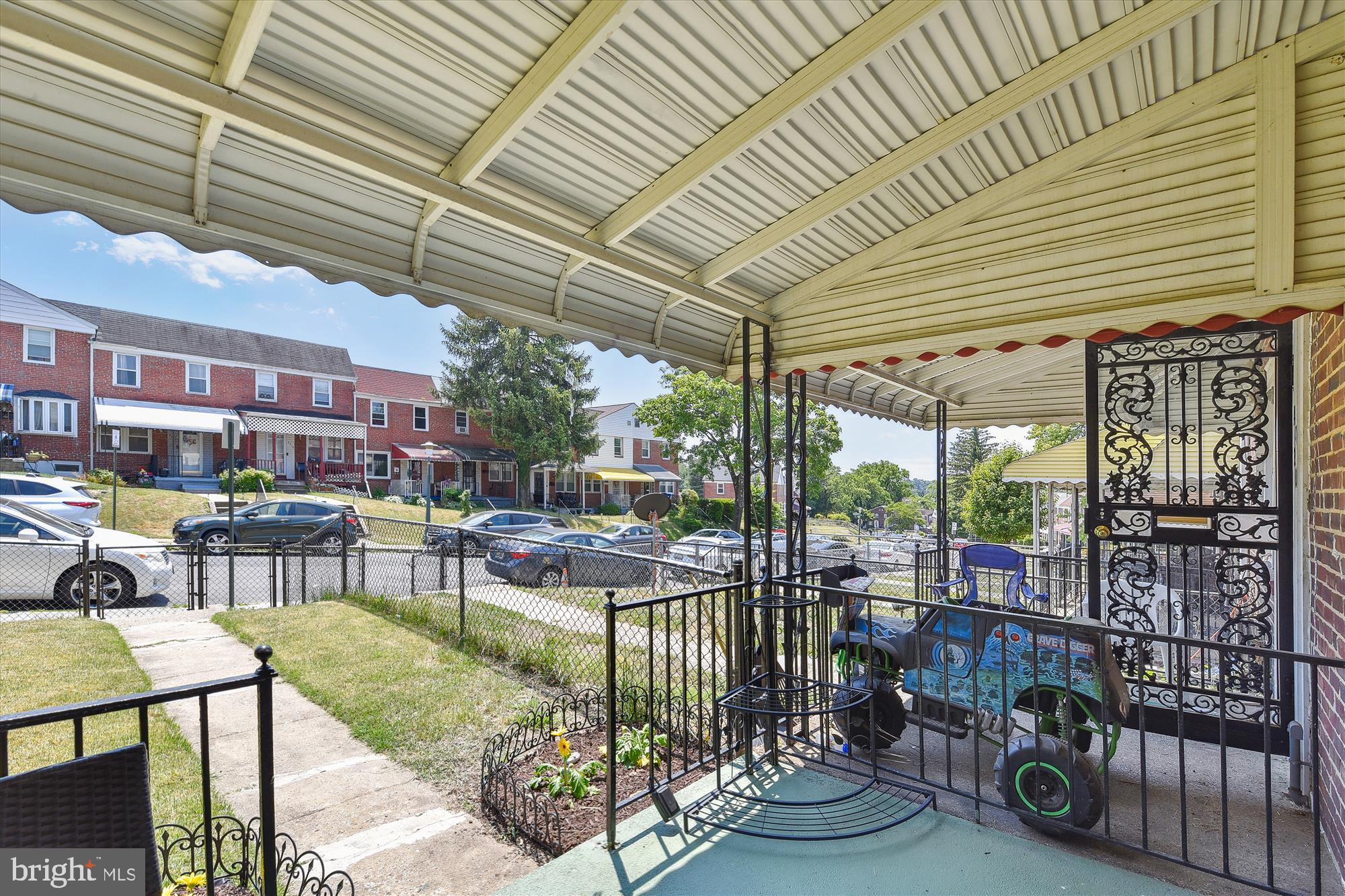 4418 Manorview Road Baltimore, MD 21229 - Photo 3 of 39 Gallery Image 3