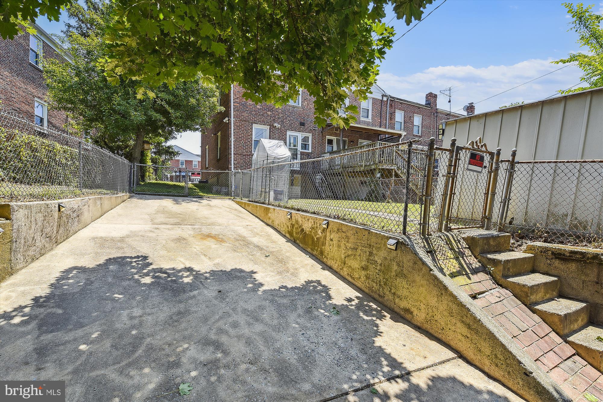 4418 Manorview Road Baltimore, MD 21229 - Photo 32 of 39 Gallery Image 32